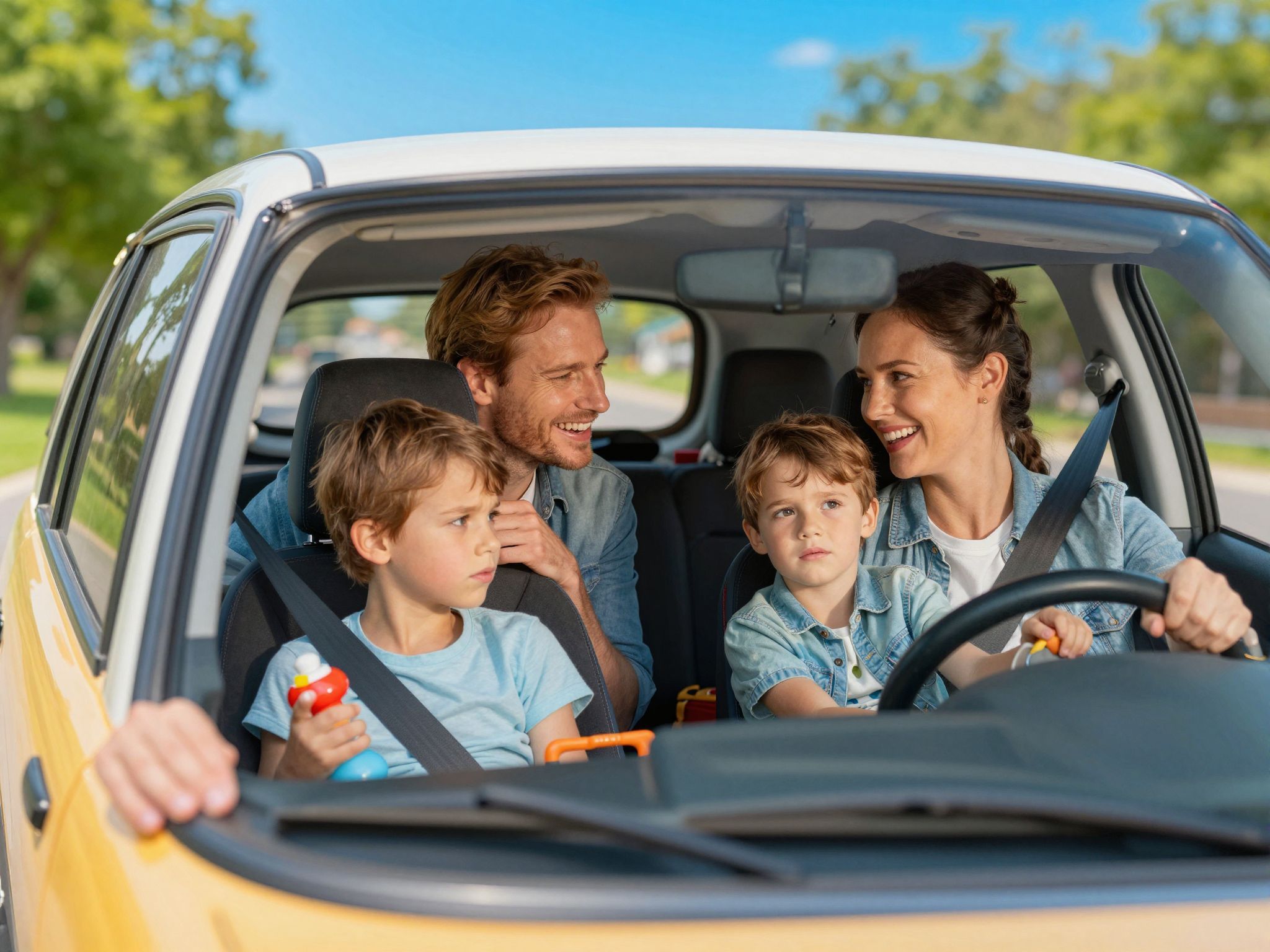 Az utazási betegség megelőzésére érdemes előre felkészülni.