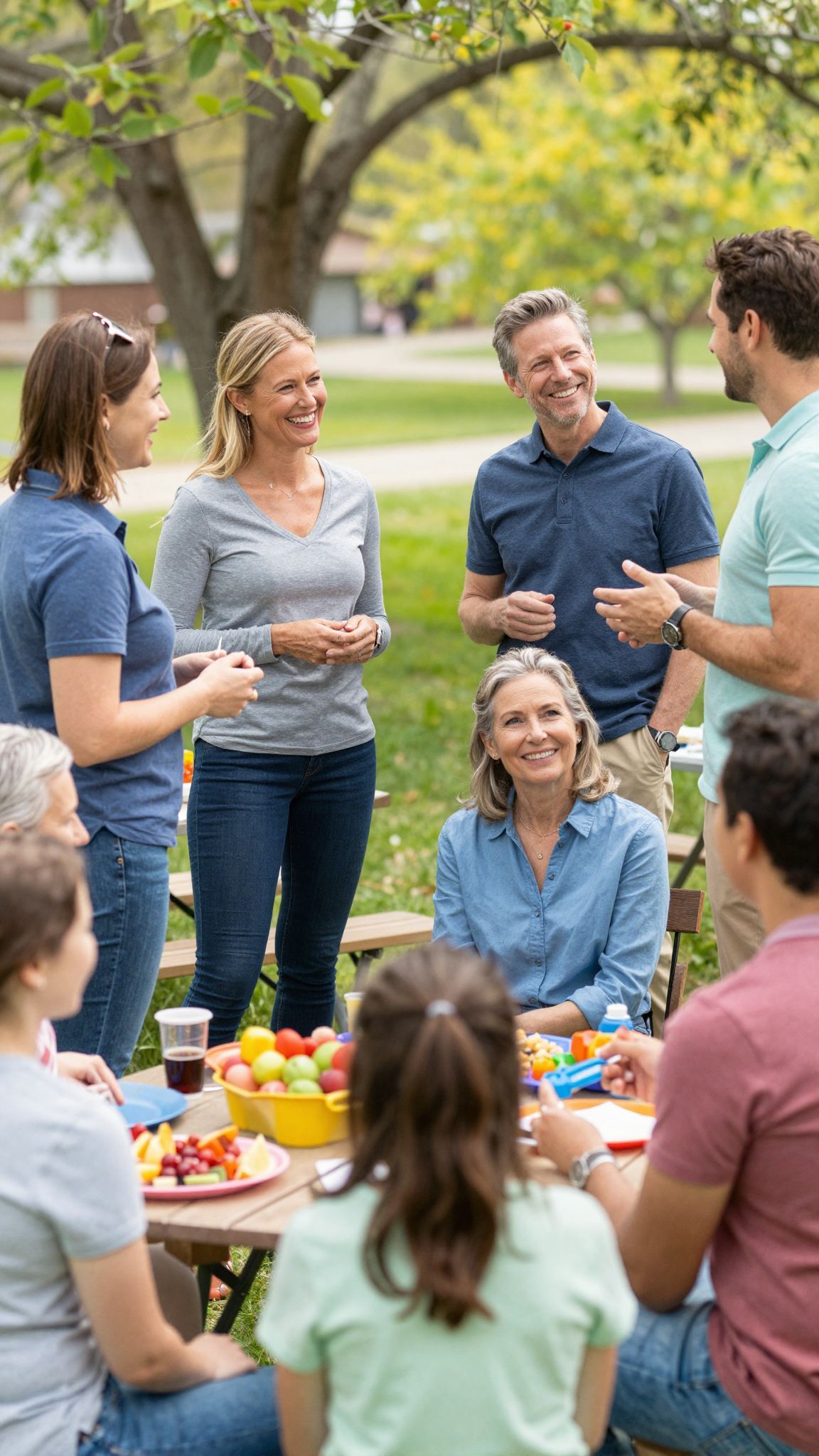 A szülők közösségi ereje formálja a jövő munkaerőpiacát.