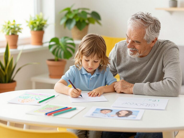 Hiányoztok, nagyi és papa: egy őszinte levél a nagyszülőknek az unokáktól