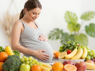 Hízás a várandósság idején: optimális testsúlynövekedés