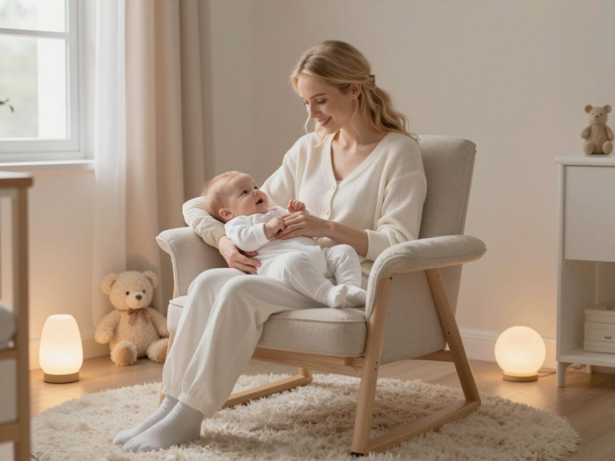 Hogyan Altasd el a Babát Könnyedén? 9 Praktikus Tipp a Sikeres Elaltatáshoz Szülőknek