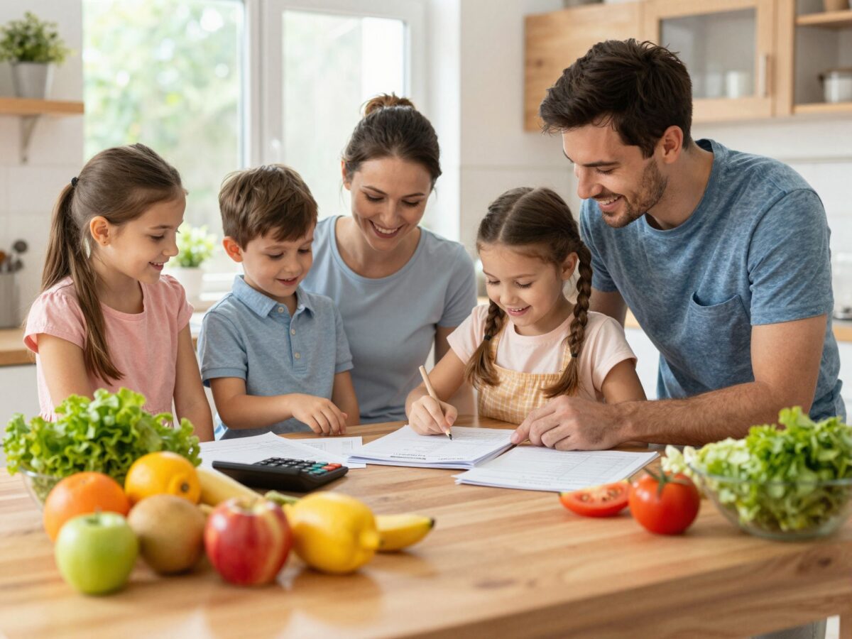 Hogyan csökkentsd a háztartási kiadásokat? Okos spórolási trükkök a mindennapokra