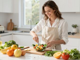 Hogyan előzhető meg a B12-vitamin hiány okozta vérszegénység?