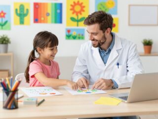 Hogyan értelmezzük a gyermekrajzokat? A pszichológus segít megfejteni a rejtett jeleket