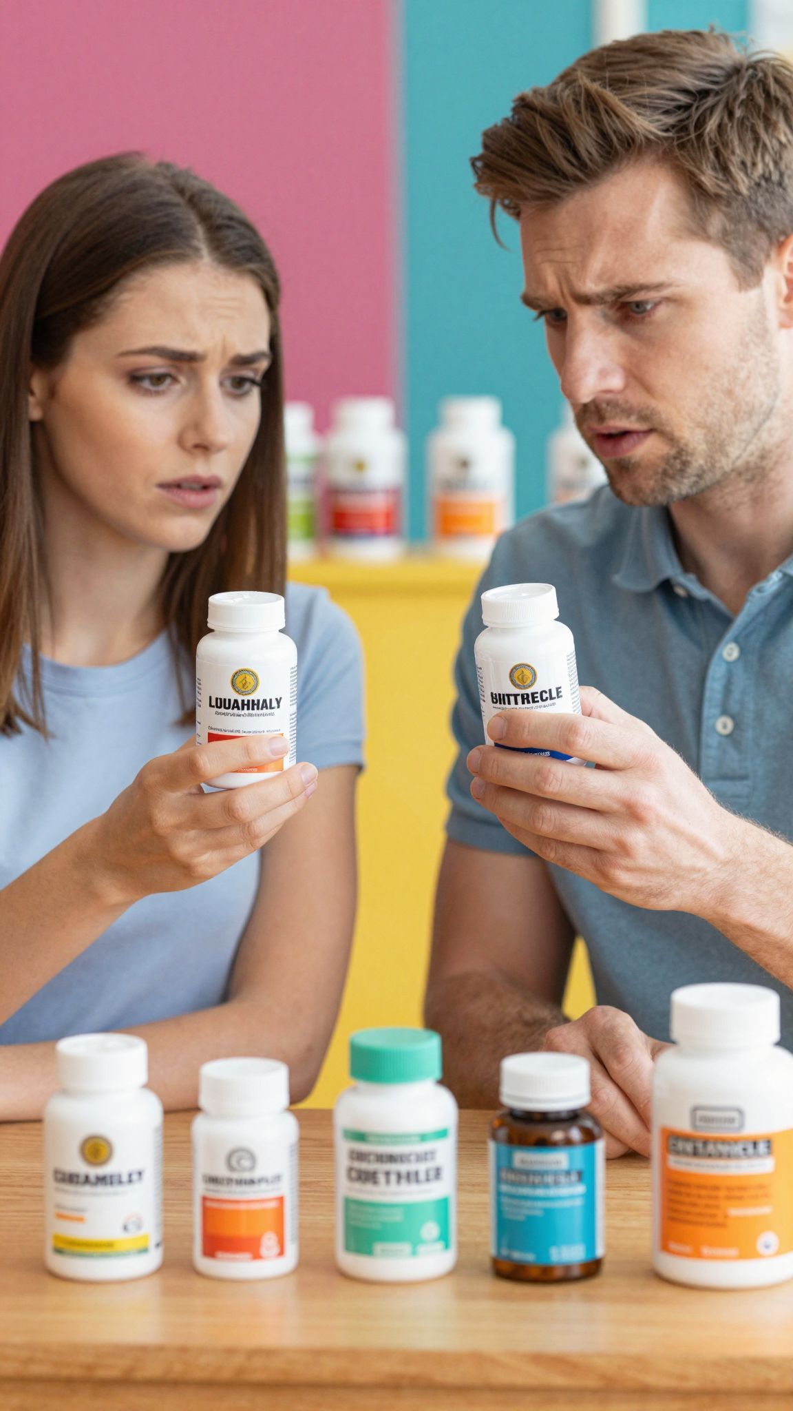 Figyelj a gyanús csomagolásra és az árakra!