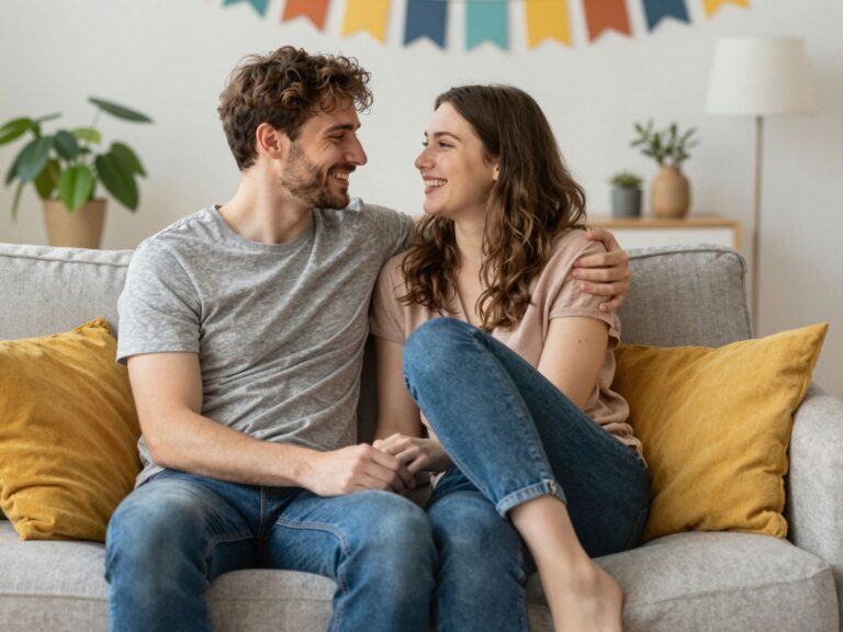 Hogyan javíthatja a kapcsolatotokat, ha megértitek egymás szeretetnyelvét?