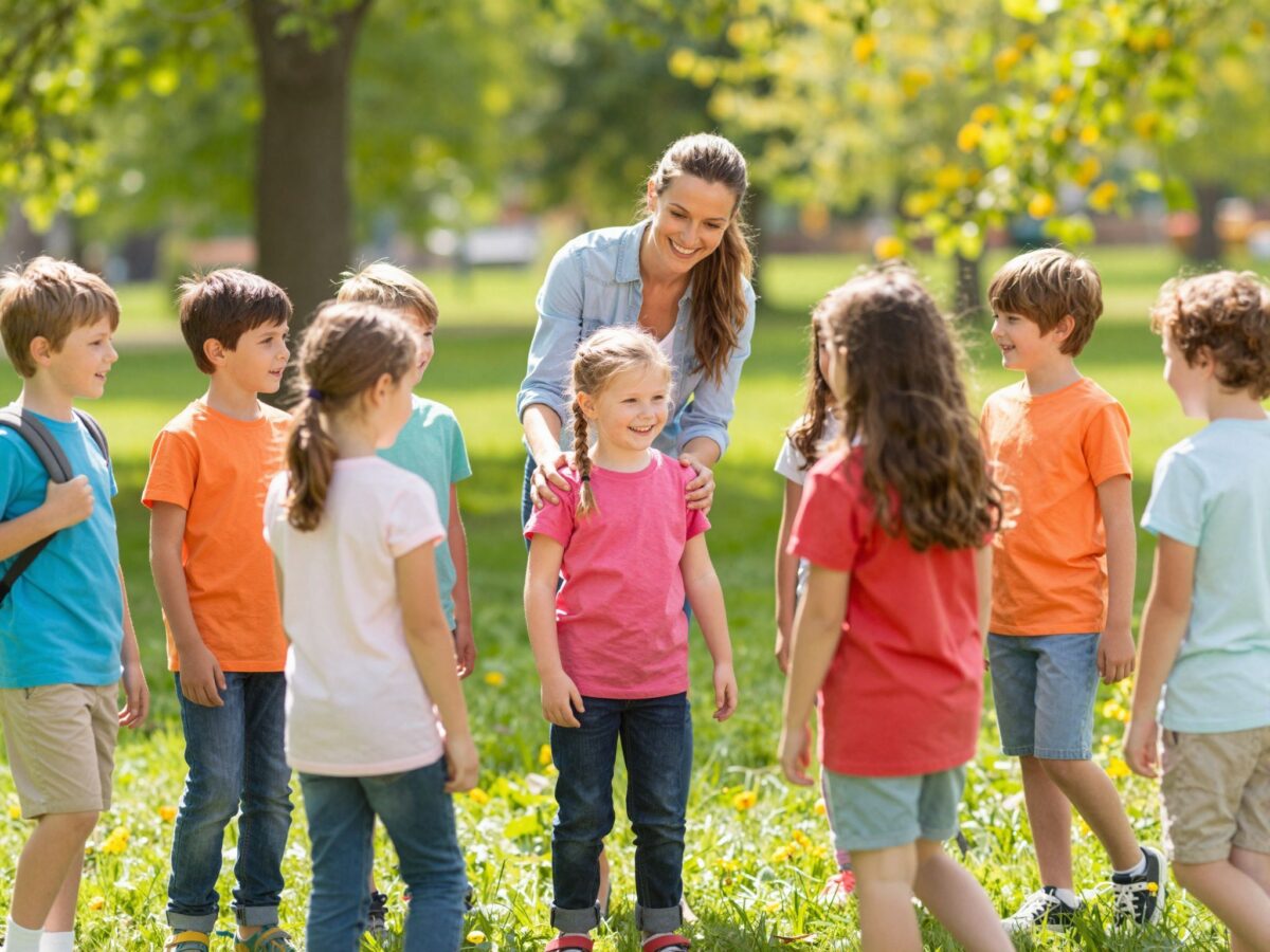 Hogyan kezeljük a krónikus betegséggel élő gyerekek kirekesztését?
