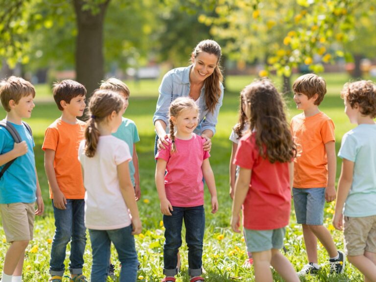 Hogyan kezeljük a krónikus betegséggel élő gyerekek kirekesztését?
