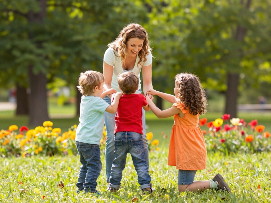 Hogyan legyél boldogabb anya? 13 napi szokás, ami bizonyítottan működik