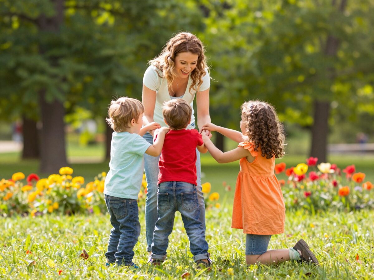 Hogyan legyél boldogabb anya? 13 napi szokás, ami bizonyítottan működik