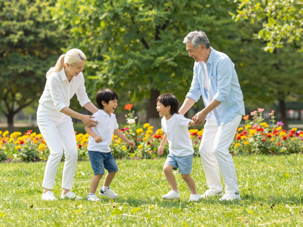 Hogyan nevelj boldog és szociálisan érett egykét?