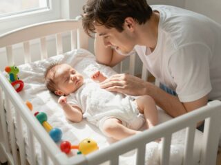 Hogyan örökítsétek meg a legelső pillanatokat? Fénykép ötletek az újszülöttről