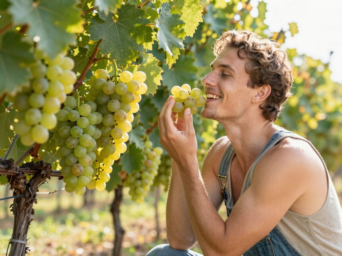 Hogyan segít a szőlőfogyasztás a gyulladások elleni küzdelemben?