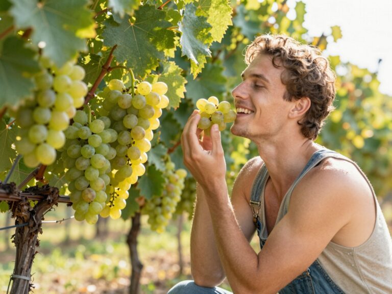 Hogyan segít a szőlőfogyasztás a gyulladások elleni küzdelemben?