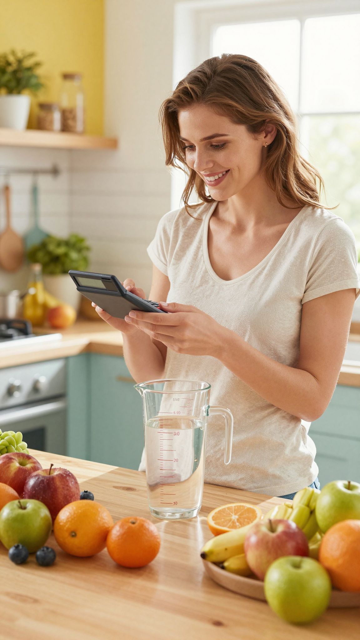 A testsúly kilogrammonként 30-40 ml víz szükséges.