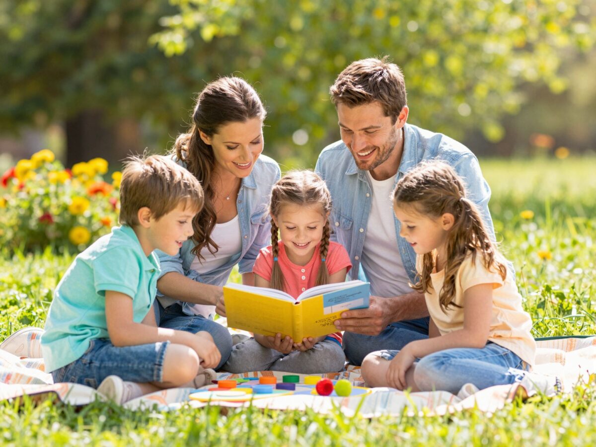 Hogyan tanítsunk erkölcsöt a mai világban? Gyakorlati útmutató a szülőknek