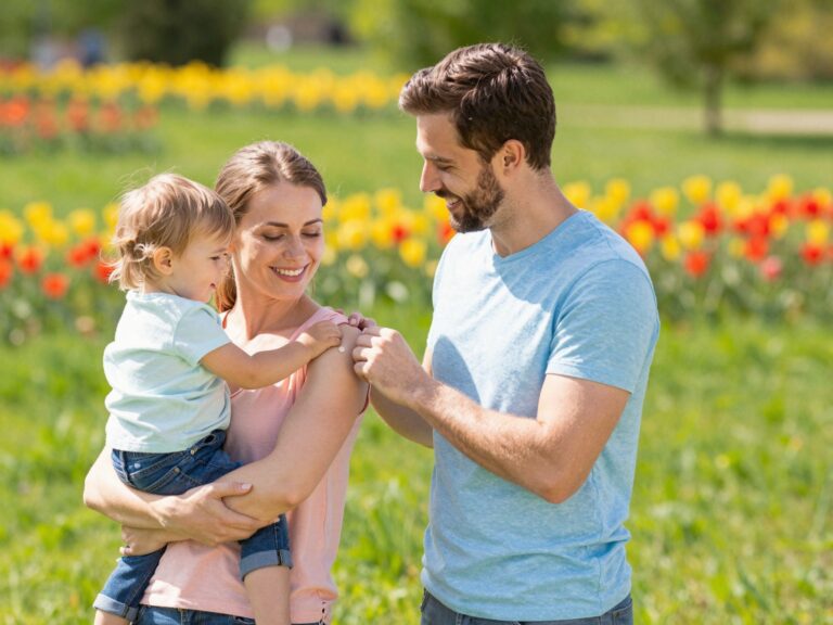 Hogyan védekezhetsz a rotavírus ellen? A védőoltás fontossága