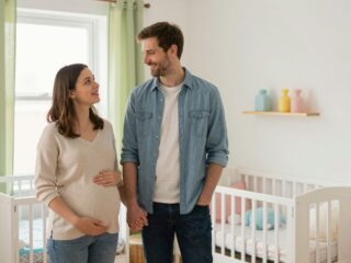 Honnan tudom, hogy hamarosan szülni fogok? Egyértelmű jelek és bizonytalan tünetek