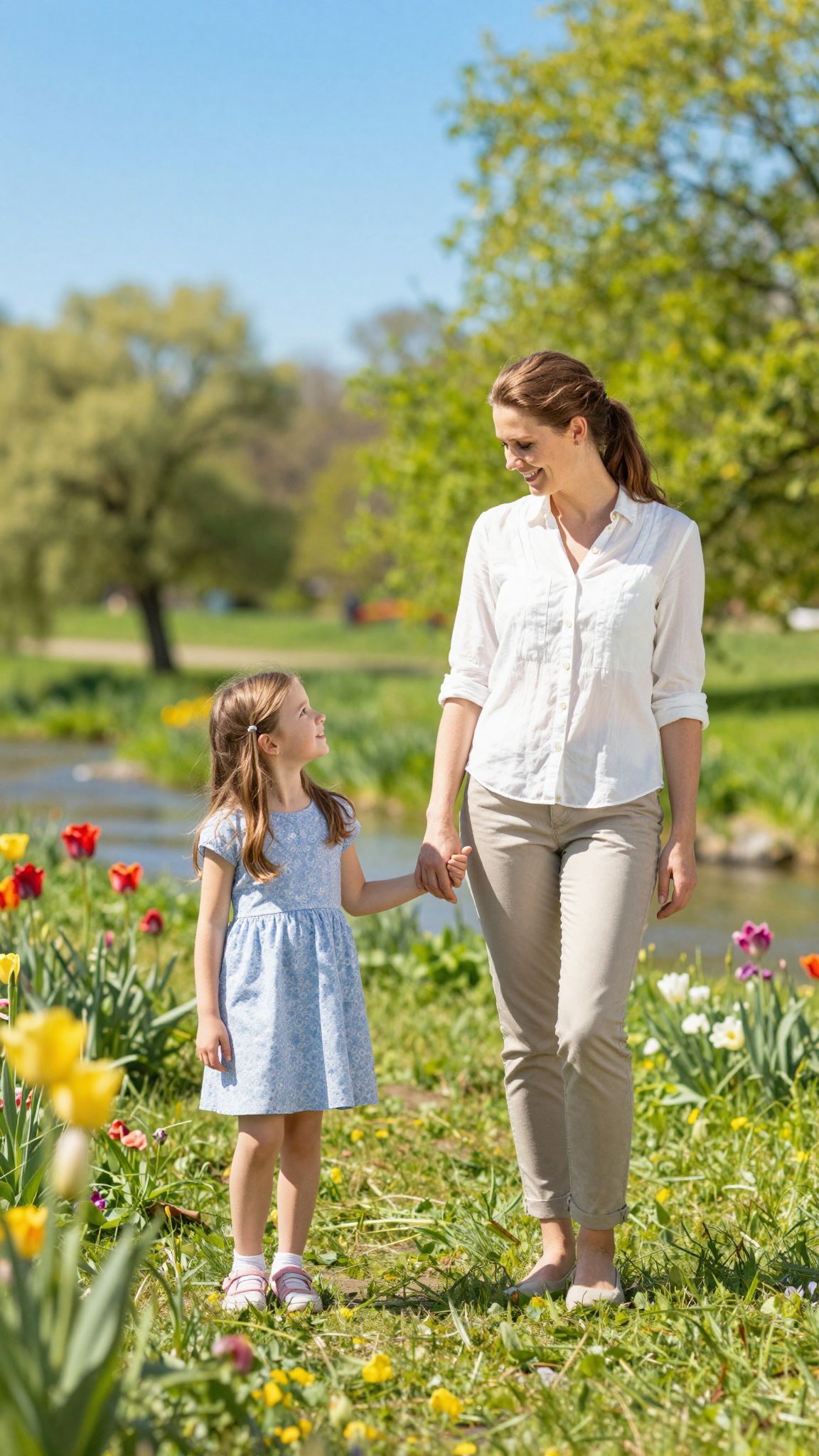 A stressz hormonális hatása befolyásolhatja a magzat nemét.