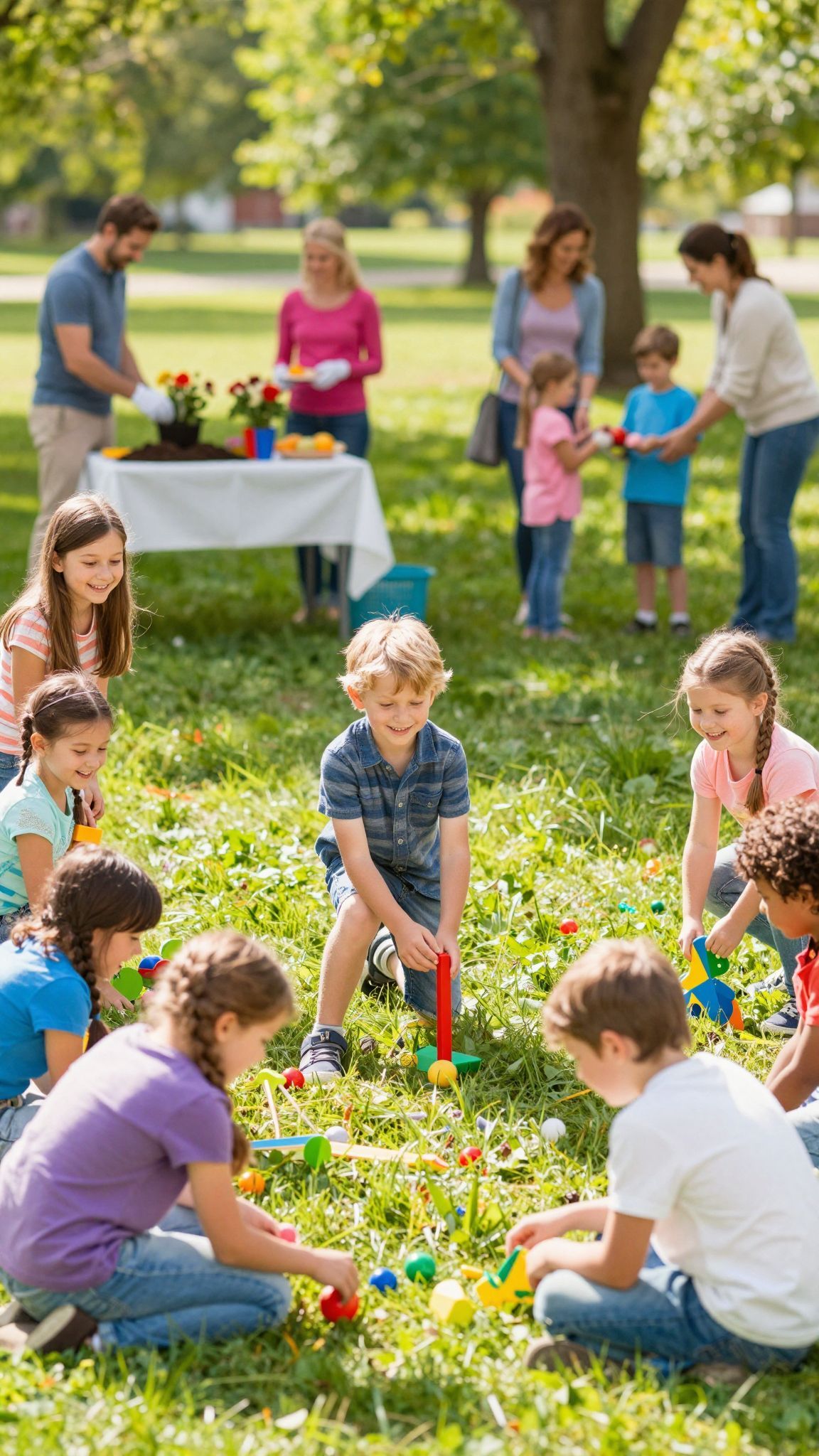 A nagylelkűség hosszú távon erősíti a közösségi kapcsolatokat.