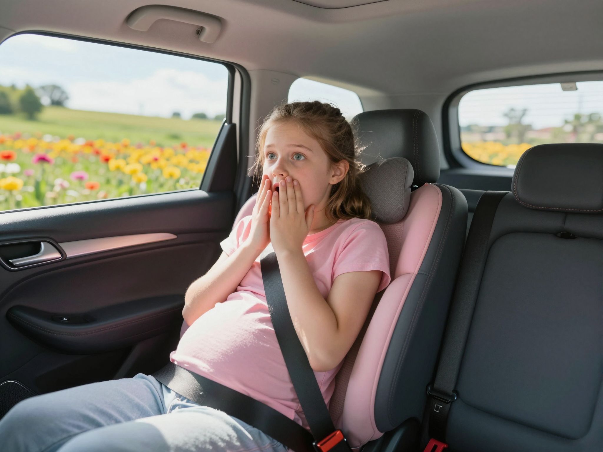 A váratlan helyzetek helytállásra tanítanak minket.