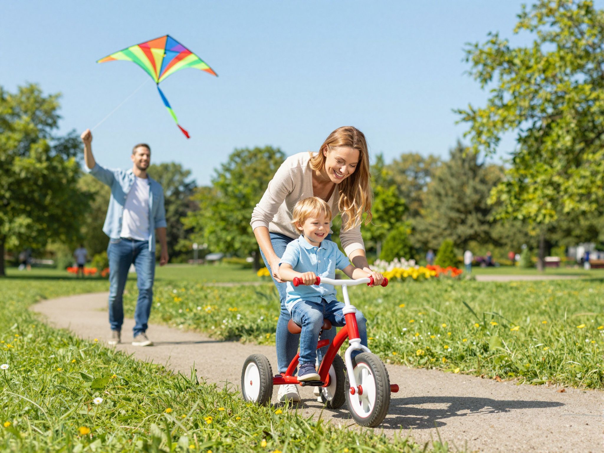 A korai diagnózis segíti a jobb kilátásokat gyerekeknél.