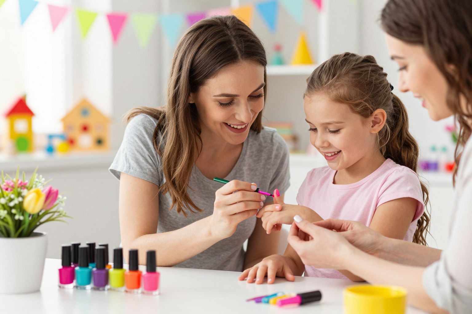 A gyerekkori műköröm hosszú távú egészségi kockázatokat rejt.