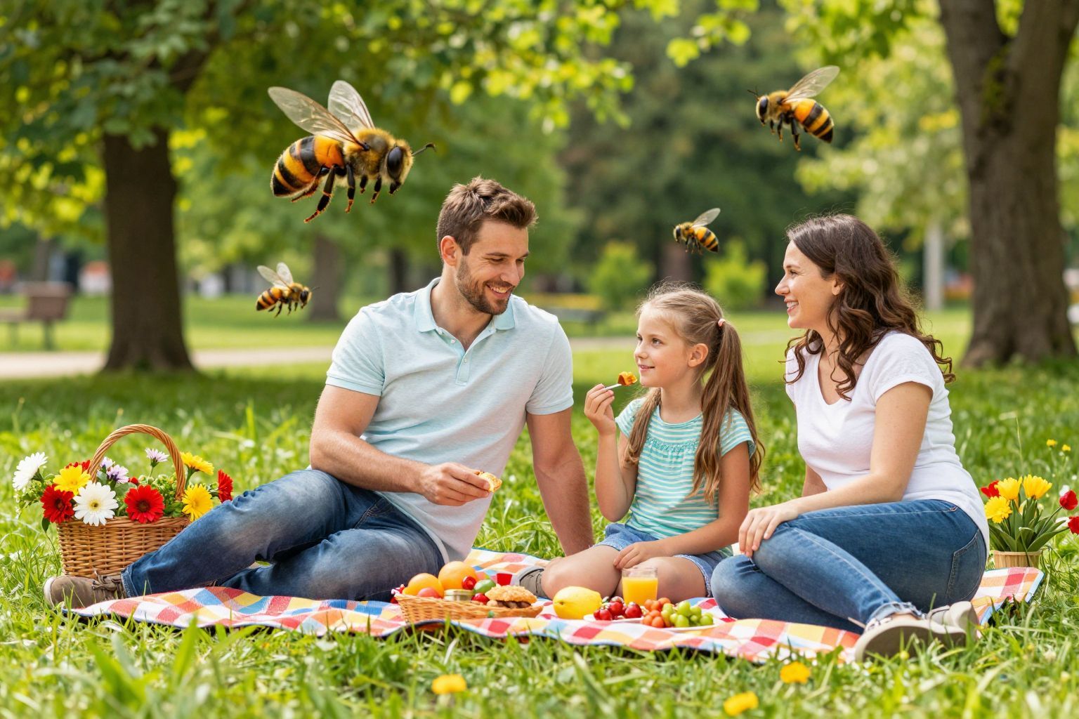 Hosszú távú megoldás a megelőzés és az allergia tudatosság.