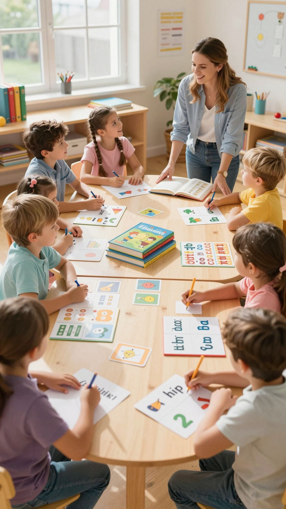 A nyelvtanulás gazdagítja a gondolkodást és a kultúrát.