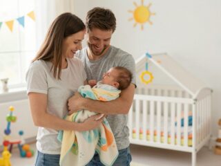 Igaz a hiedelem, hogy a következő baba nagyobb súllyal születik?