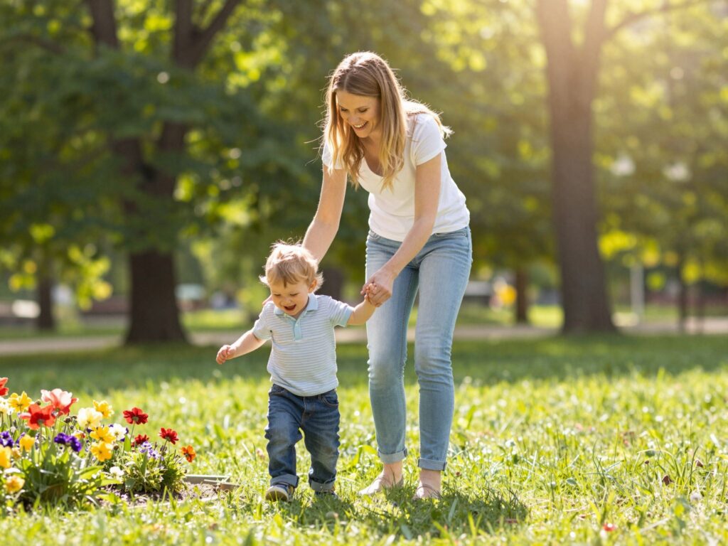 Így neveld a gyermeked, hogy később se legyen mit megbánnod: a legfontosabb tanácsok