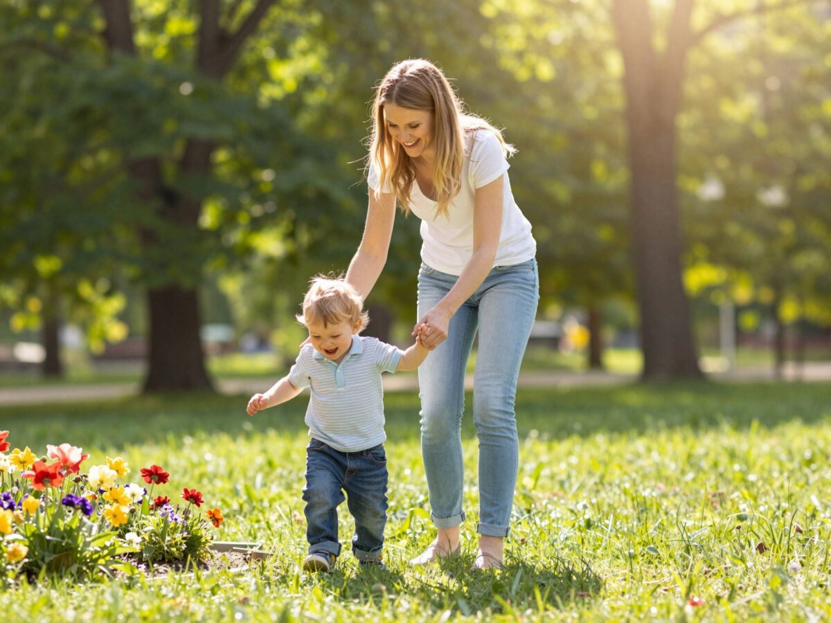 Így neveld a gyermeked, hogy később se legyen mit megbánnod: a legfontosabb tanácsok