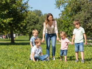 Jó szülő vagy? Ez a 7 jel segít megbizonyosodni róla a nehéz napokon