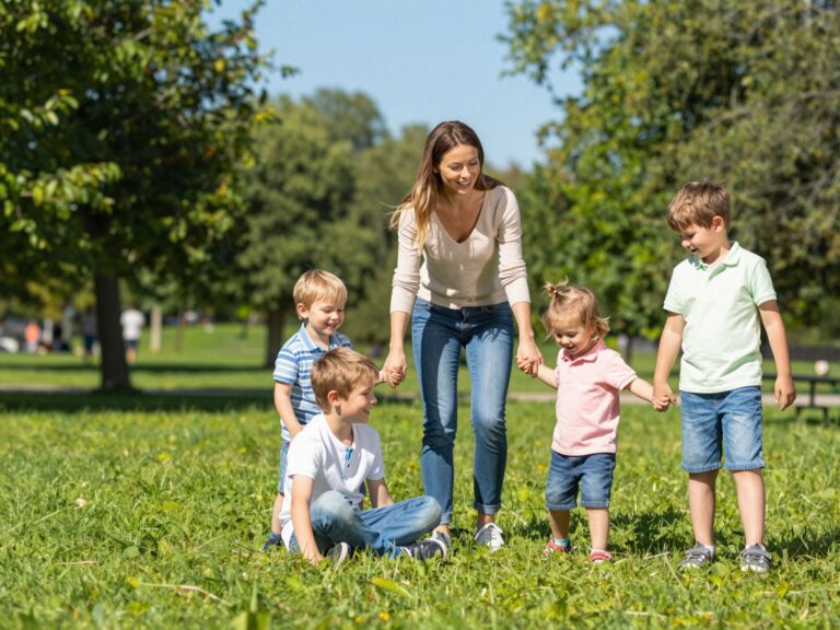 Jó szülő vagy? Ez a 7 jel segít megbizonyosodni róla a nehéz napokon