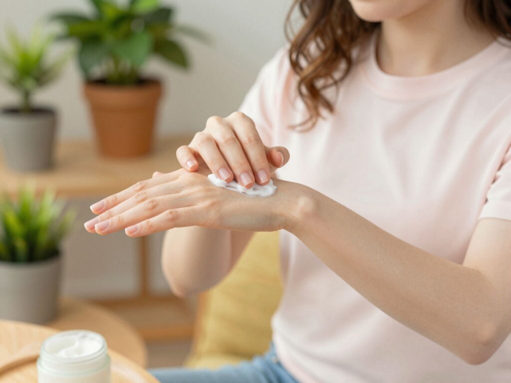 Kézápolás otthon: 5 egyszerű módszer a puha és fiatalos kézért