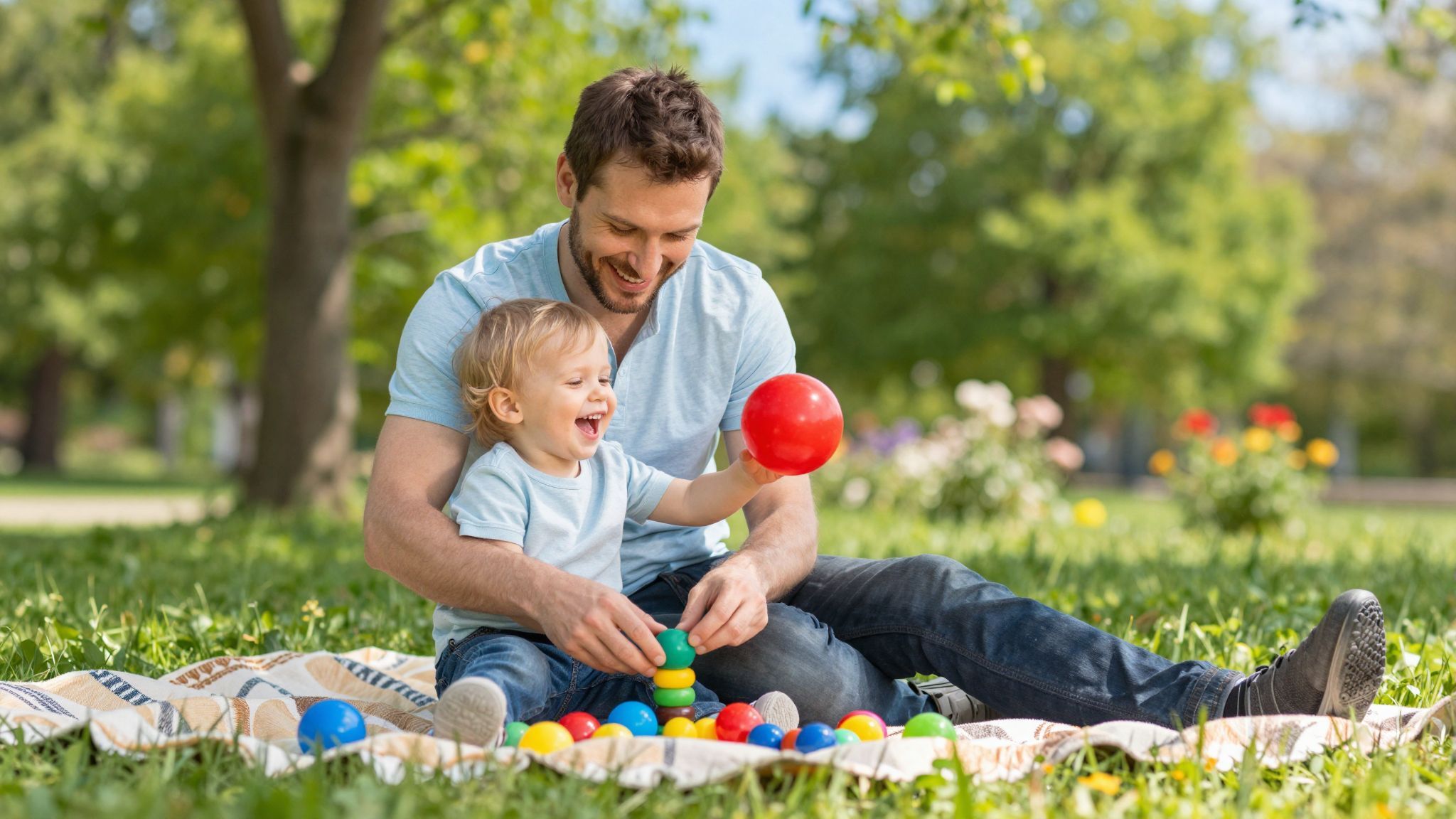 A későbbi apaság félreértései gyakran érzelmi kihívásokból erednek.