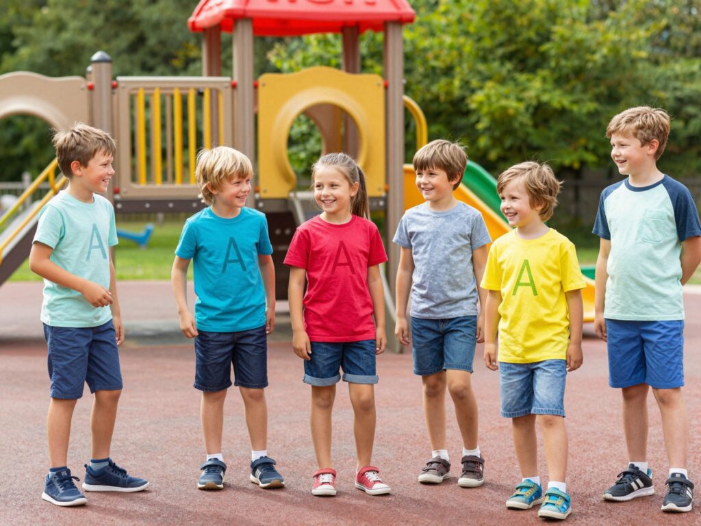 Klasszikus és modern fiúnevek A-betűvel: válogass a legnépszerűbbek közül