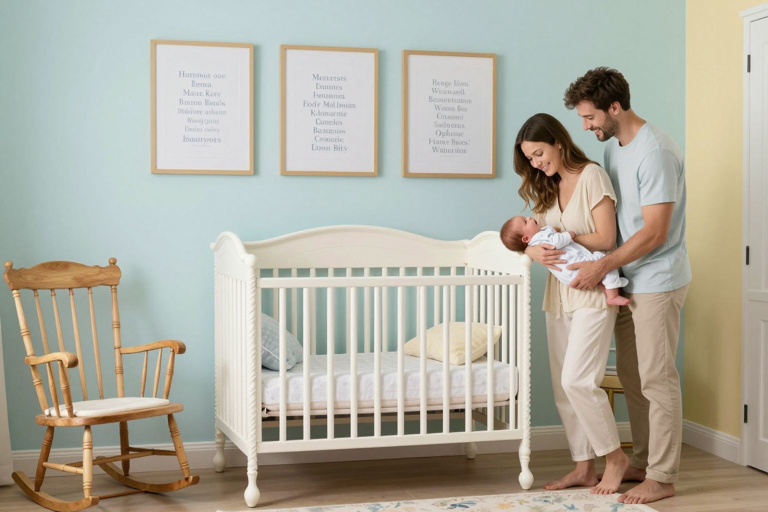 A klasszikus nevek mindig divatosak, különleges jelentéssel bírnak.