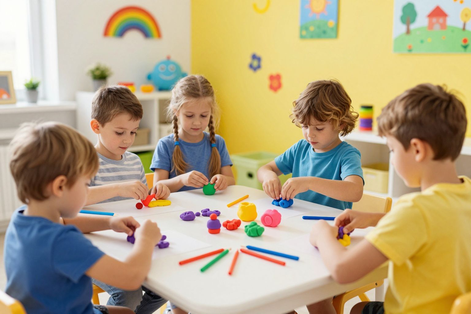 A logikus gondolkodás fejleszti a kreatív problémamegoldást.