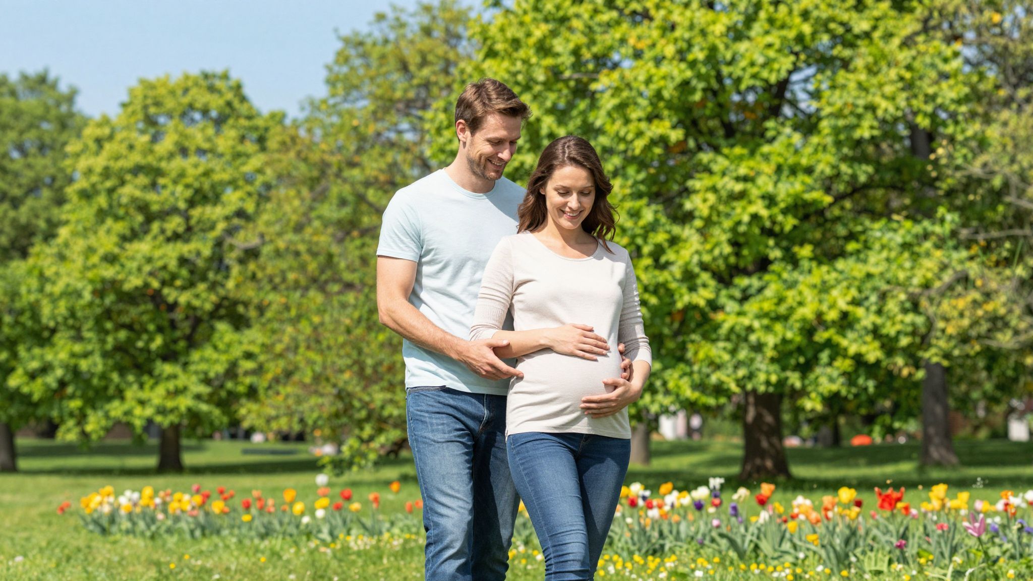 A környezeti toxinok növelhetik a vetélés kockázatát.