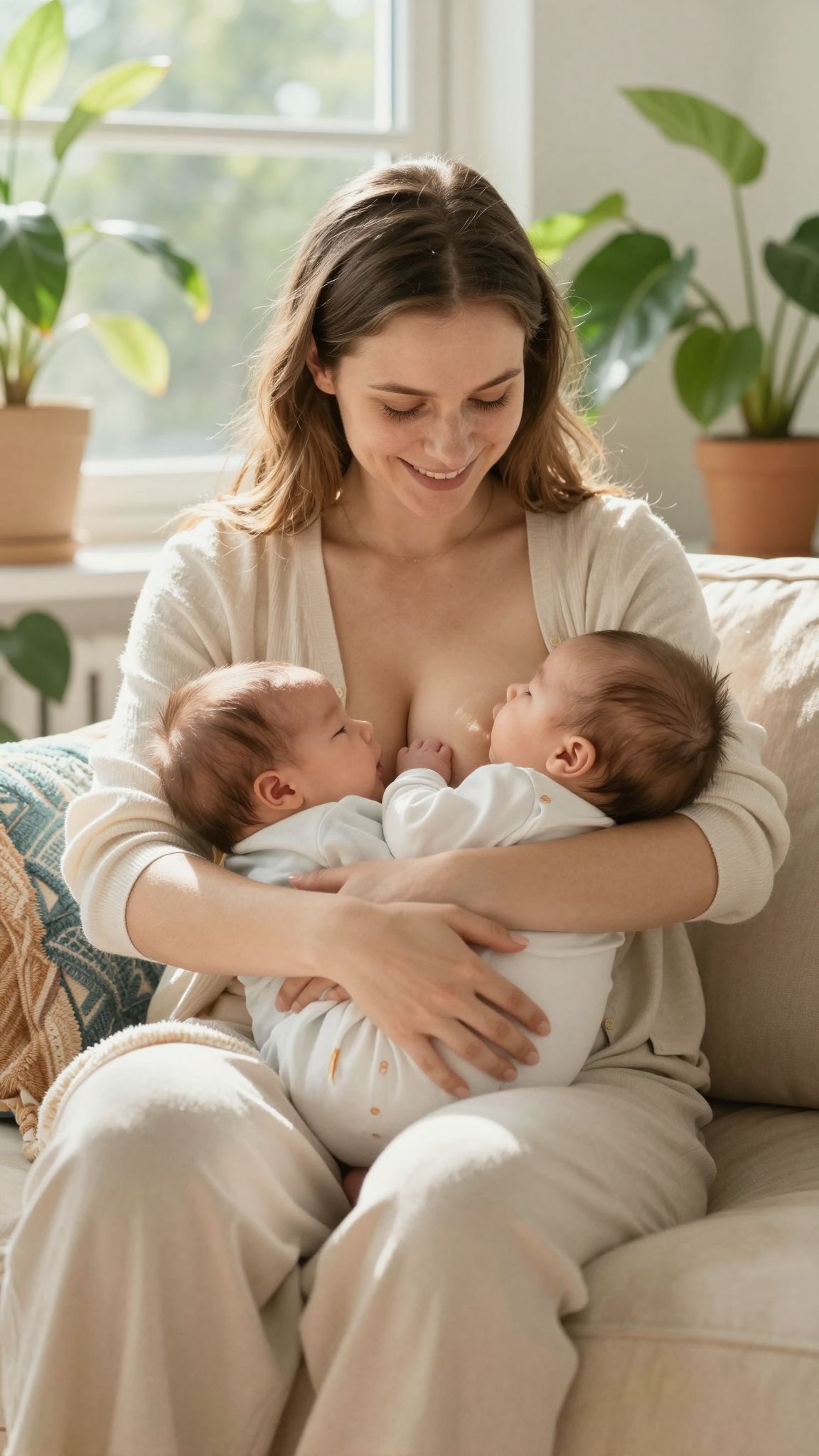 Az anyatej összetétele a környezeti hatásokra reagál.