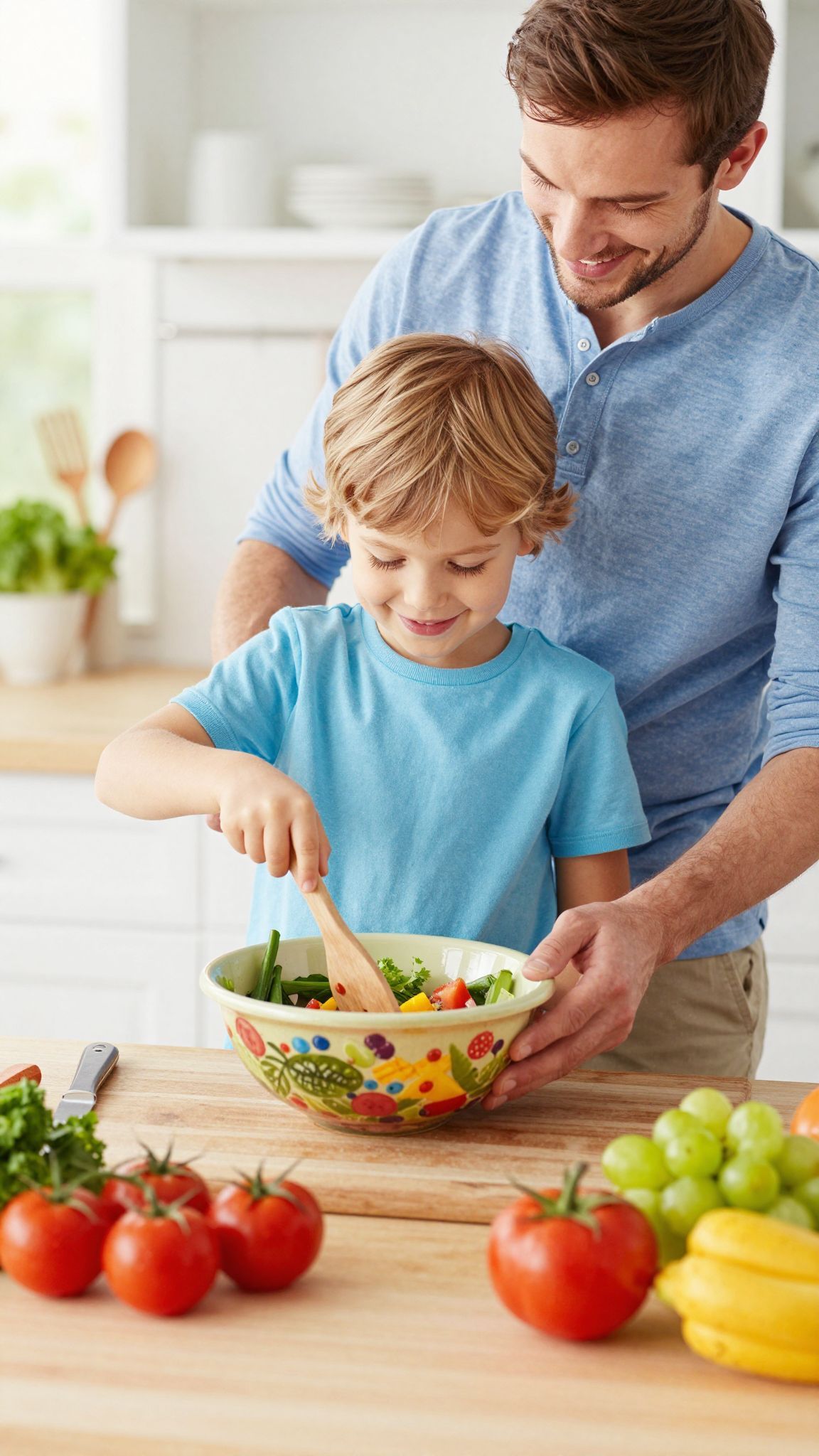 Közös főzés: Építsd a kreativitást és csapatmunkát!