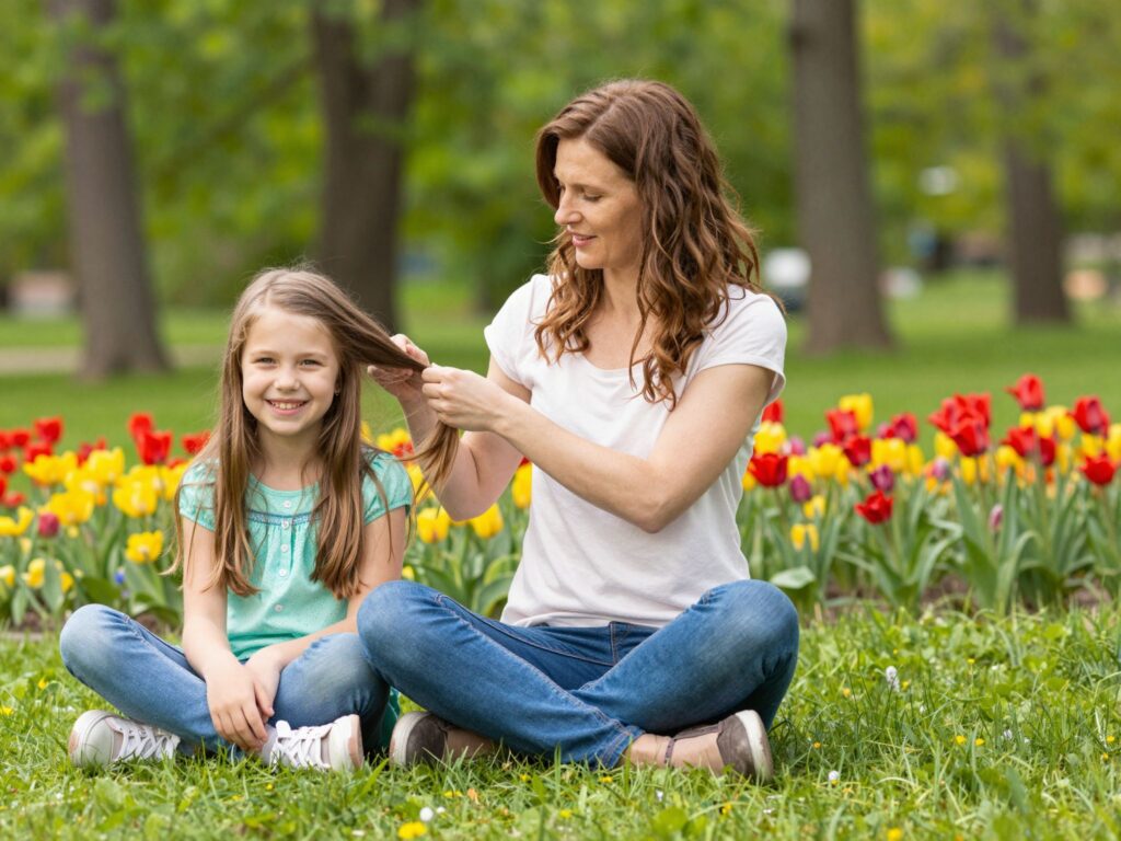 Lányod lesz, ha stresszes vagy: igaz a mendemonda?