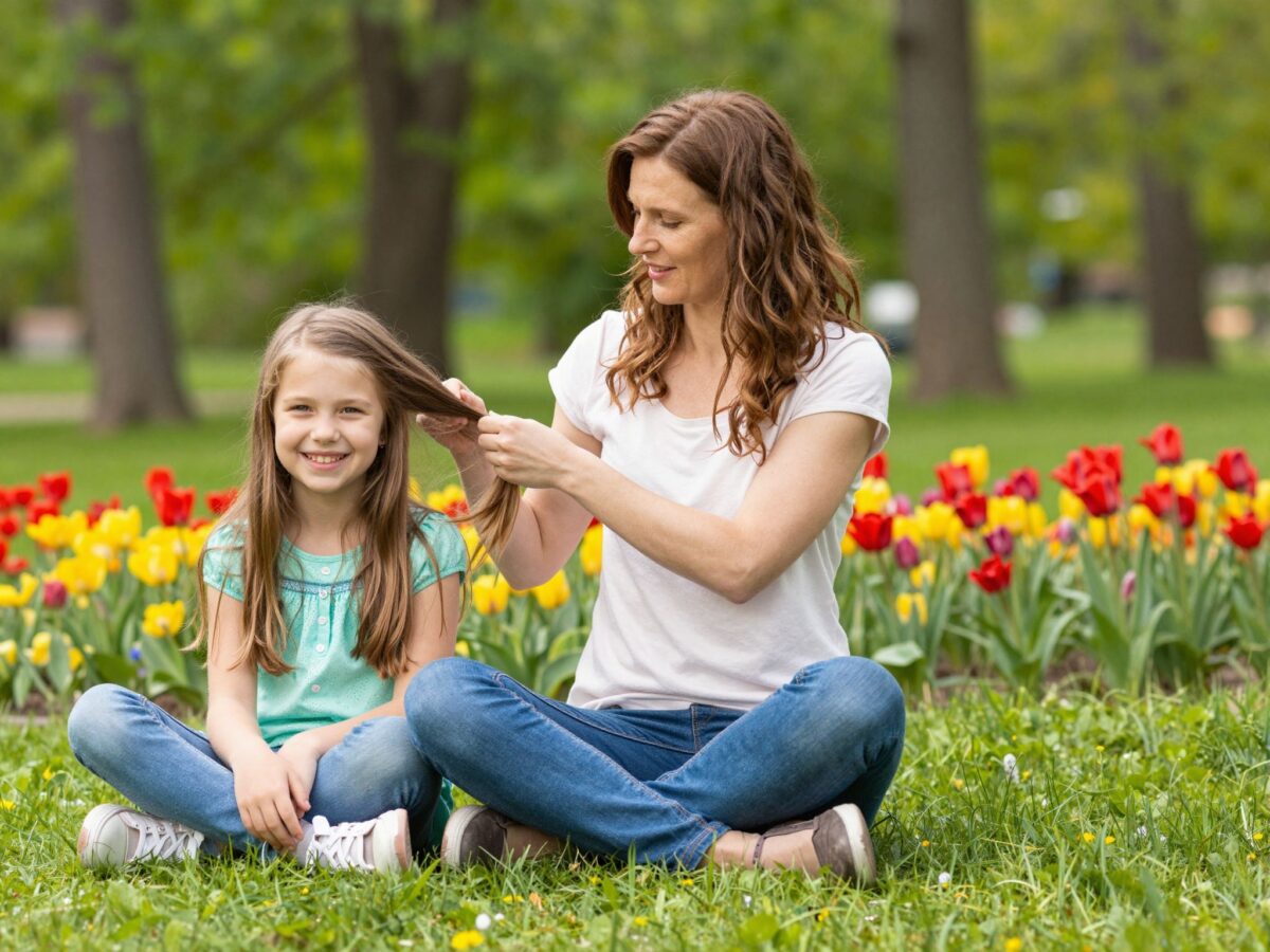 Lányod lesz, ha stresszes vagy: igaz a mendemonda?