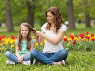 Lányod lesz, ha stresszes vagy: igaz a mendemonda?