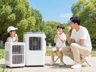 Légkondi, hideg víz, fagylalt: ezek okozzák a nyári megfázást?