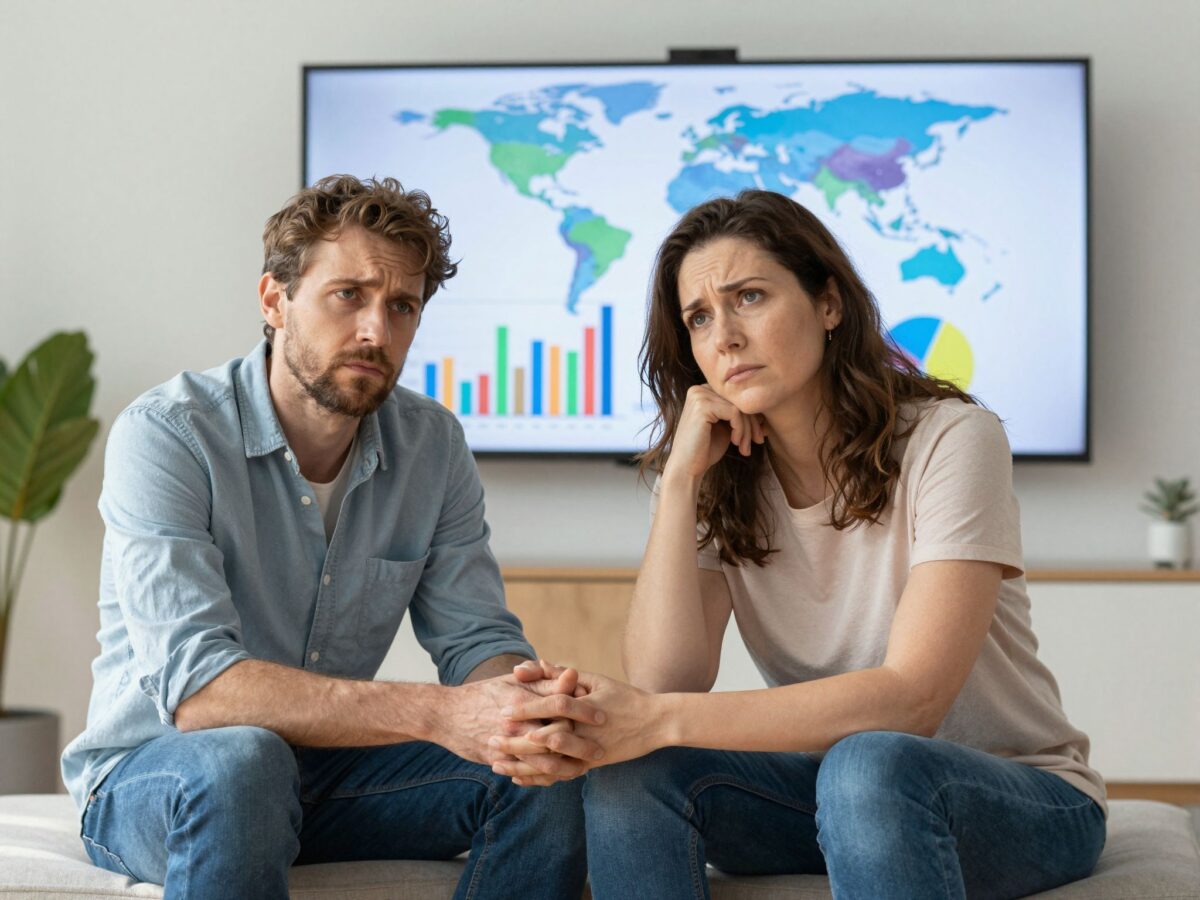 Megdöbbentő statisztikák: a meddőség globális és hazai adatai