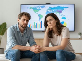 Megdöbbentő statisztikák: a meddőség globális és hazai adatai