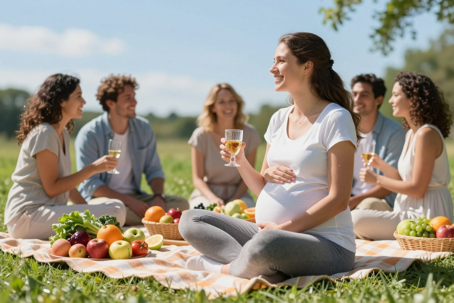 Az egészséges étrend és mozgás csökkenti a kockázatot.