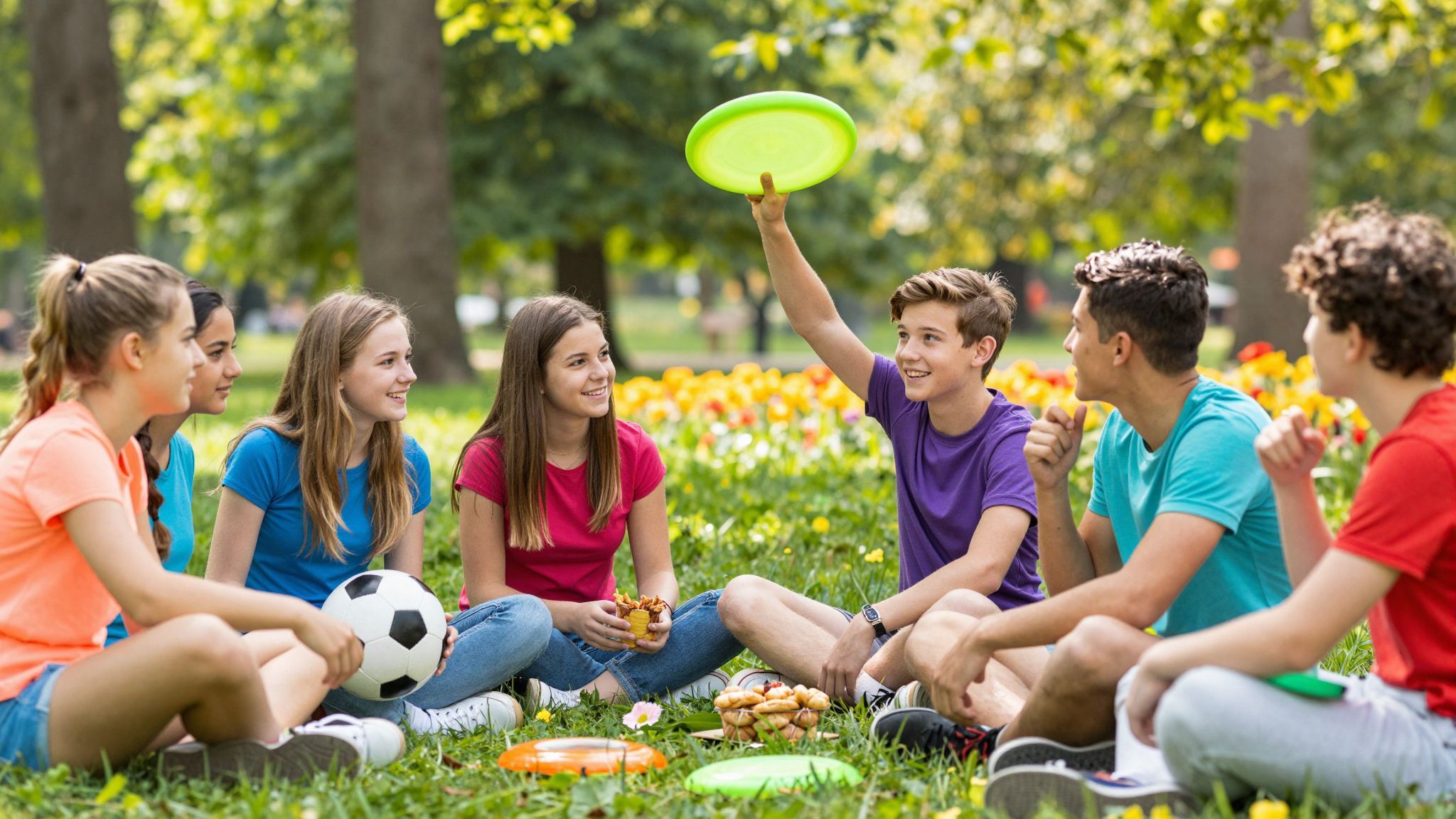 A megelőzés közös erőfeszítésekkel érhető el a legjobban.